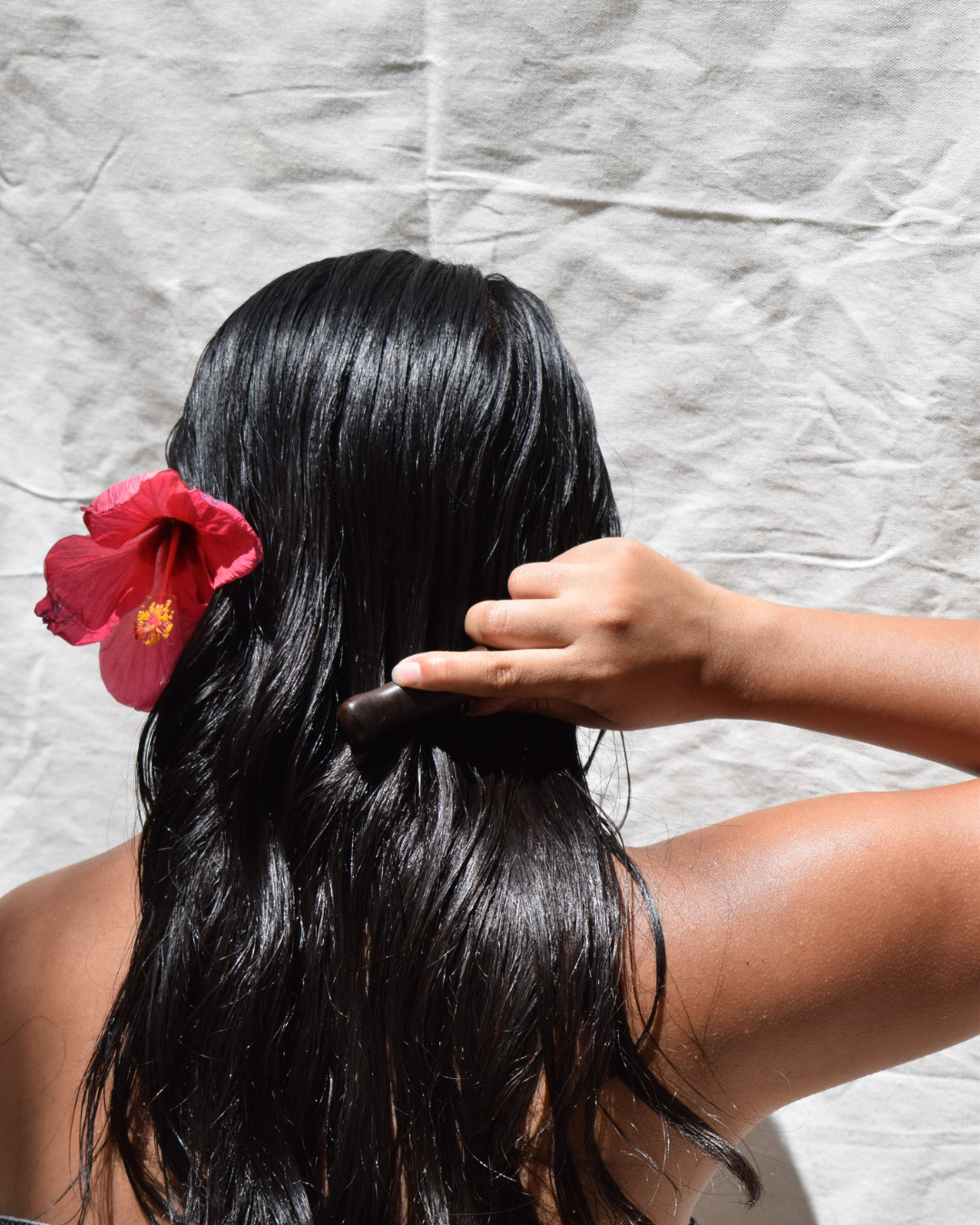 Rosemary Hair Oil
